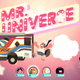 Image for article titled The New Steven Universe RPG Has Those Paper Mario Feels
